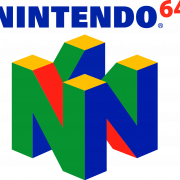Nintendo Logo No Background