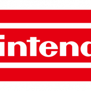 Nintendo Logo PNG File