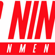Nintendo Logo PNG HD Image