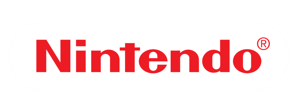 Nintendo Logo PNG Image HD