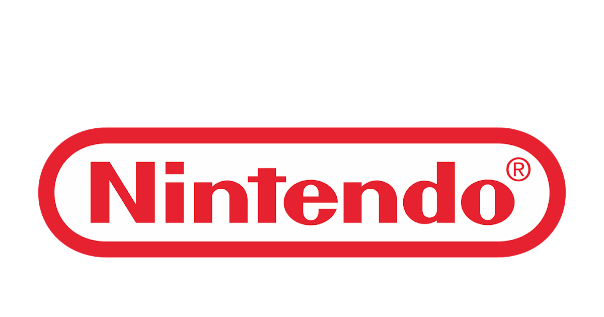 Nintendo Logo PNG Photos