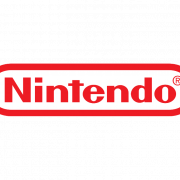 Nintendo Logo PNG Picture