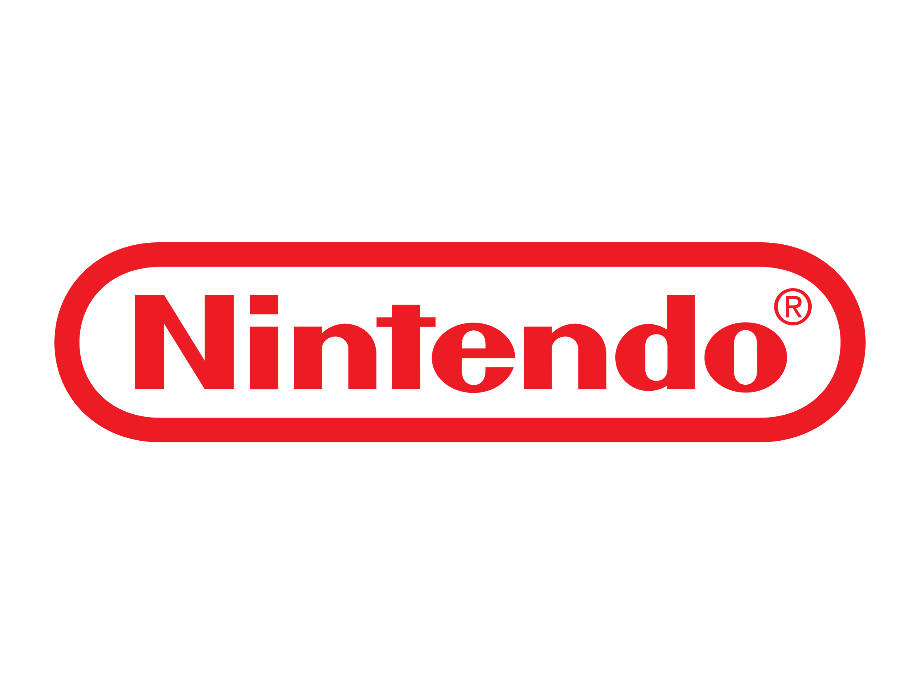 Nintendo Logo PNG Picture
