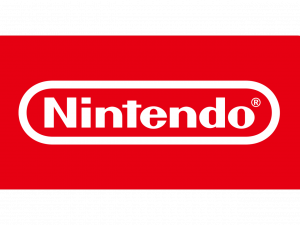 Nintendo Logo Transparent