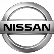 Nissan Logo Background PNG