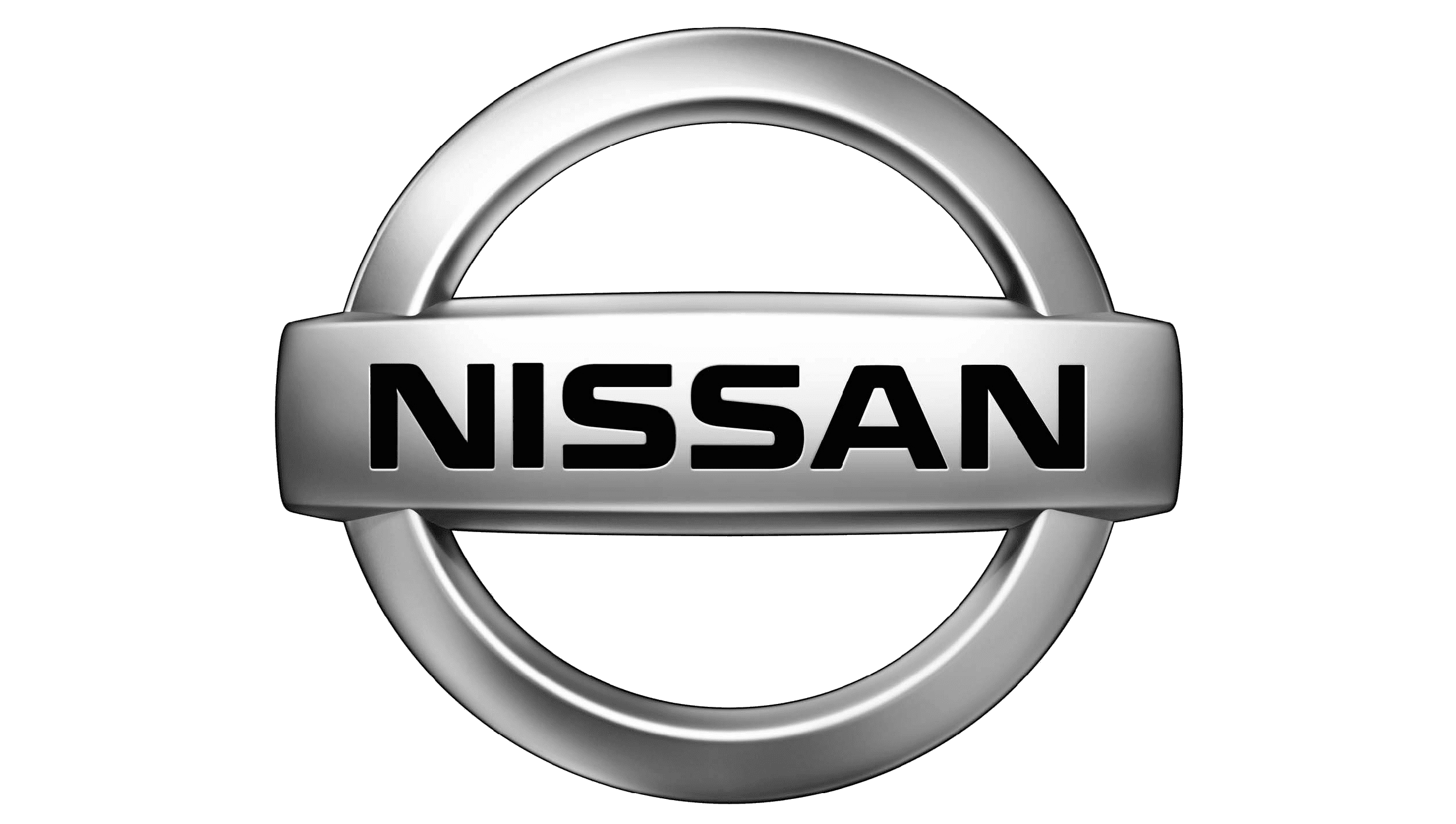 Nissan Logo Background PNG