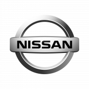 Nissan Logo PNG Clipart