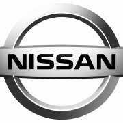 Nissan Logo PNG File