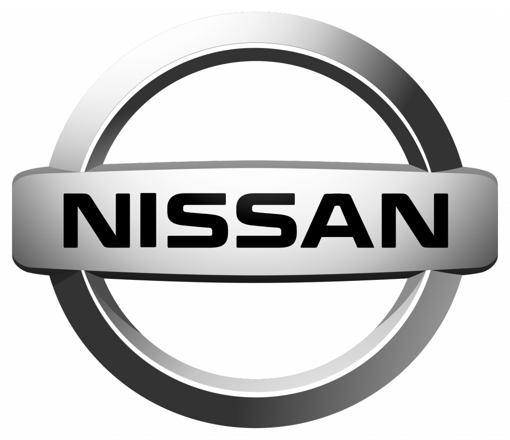 Nissan Logo PNG File