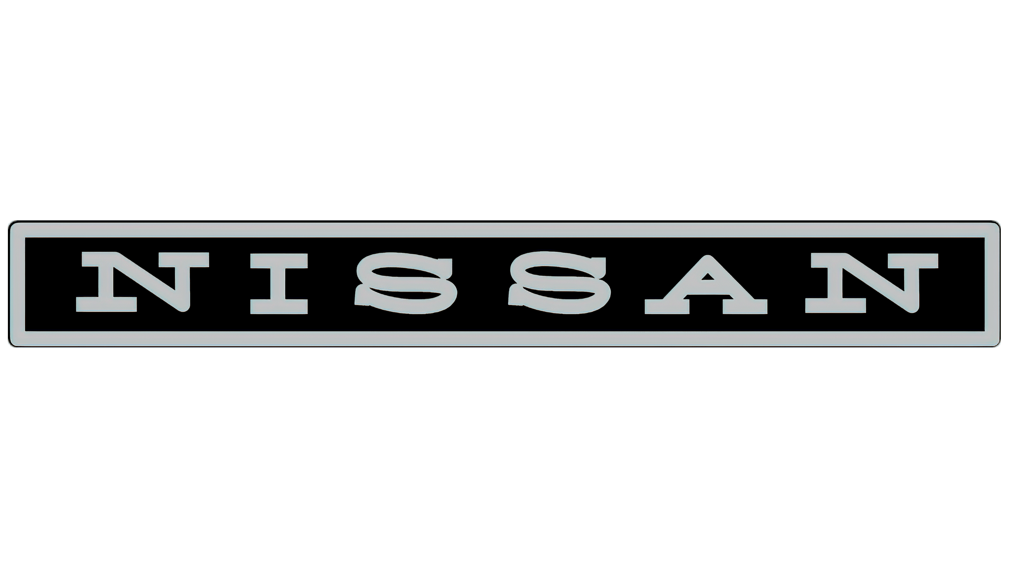Nissan Logo PNG Free Image - PNG All