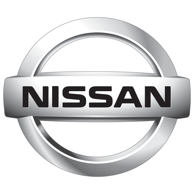 Nissan Logo PNG HD Image