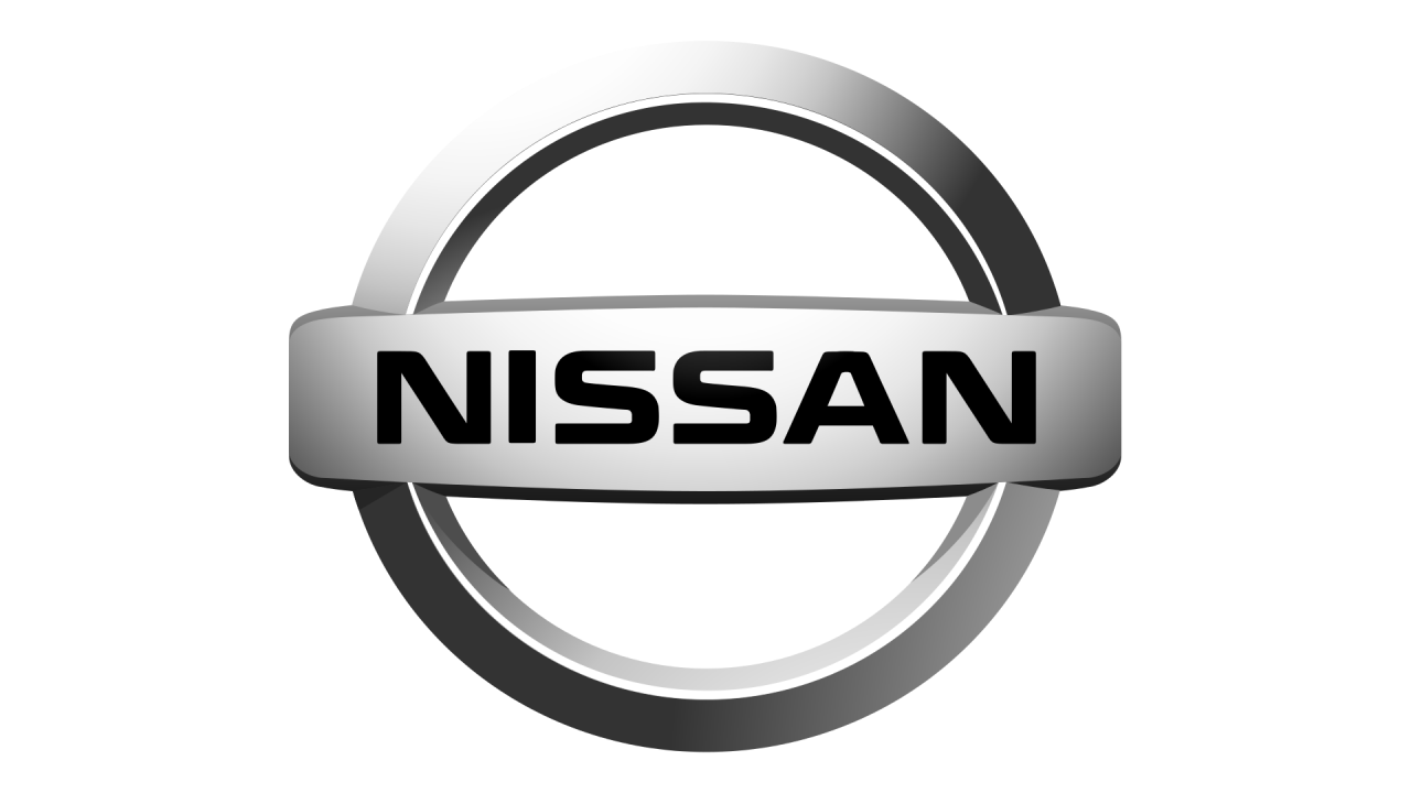 Nissan Logo PNG Image File