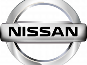 Nissan Logo PNG Photos