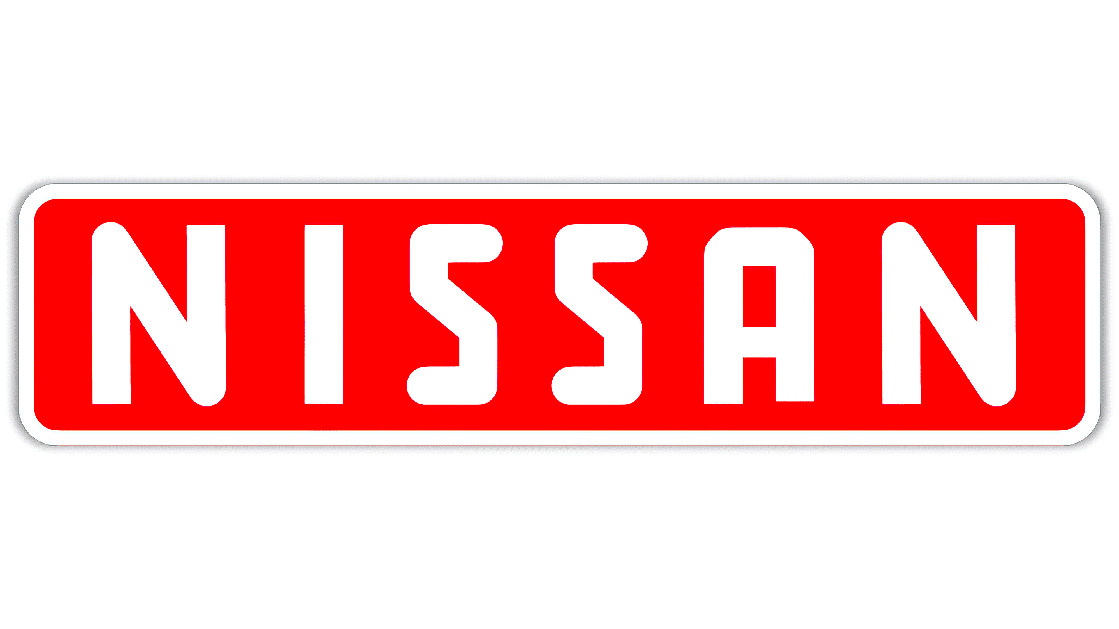 Nissan Logo PNG Pic