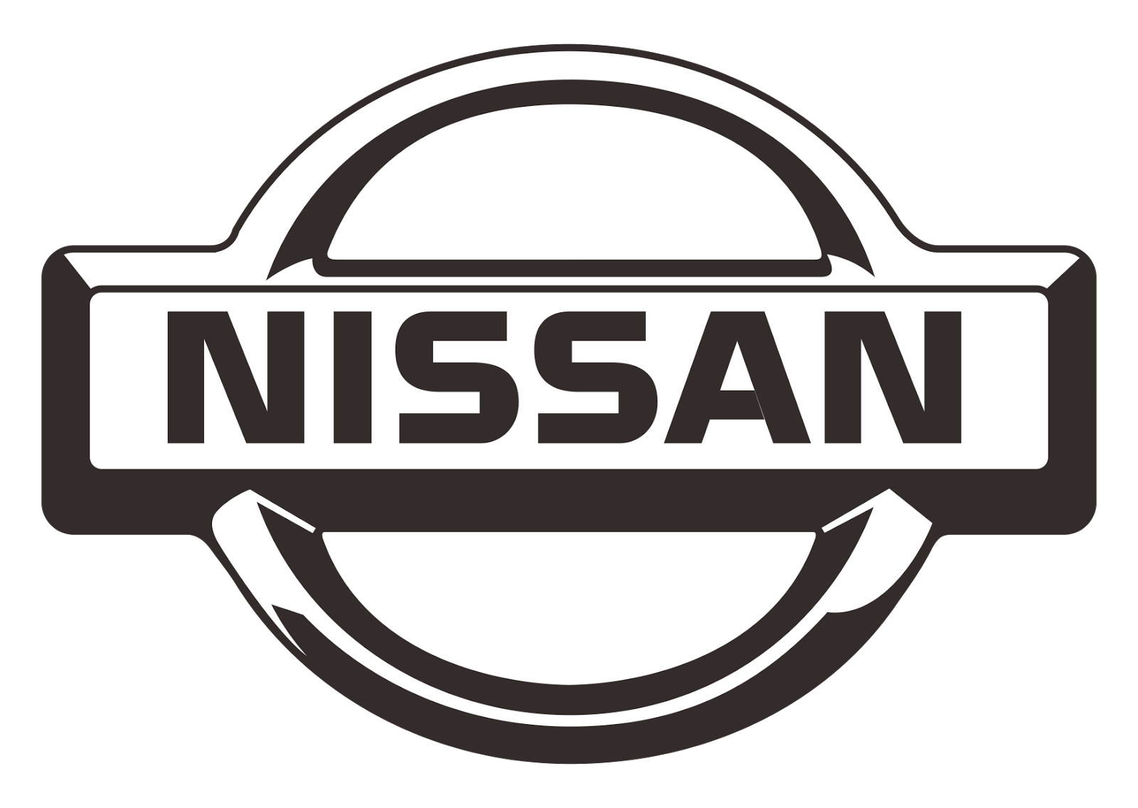 Nissan Logo PNG Picture