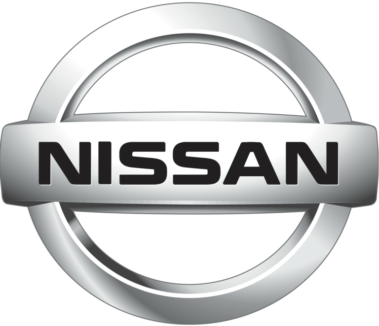 Nissan Logo PNG
