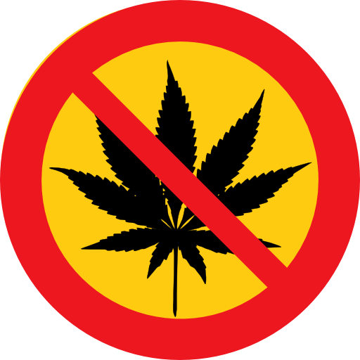 No Drugs PNG Images