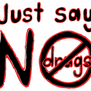 No Drugs Symbol PNG