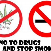 No Drugs Symbol PNG Image