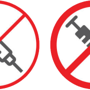 No Drugs Symbol PNG Picture