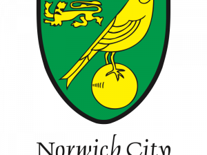 Norwich City F.C Logo PNG Pic