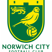 Norwich City F.C PNG Cutout