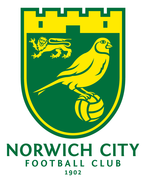 Norwich City F.C PNG Cutout