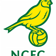 Norwich City F.C PNG File