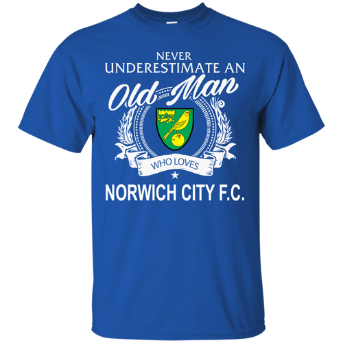 Norwich City F.C PNG Image