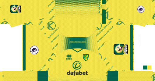 Norwich City F.C Transparent