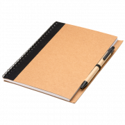 Notebook PNG Clipart