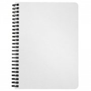 Notebook PNG Image HD