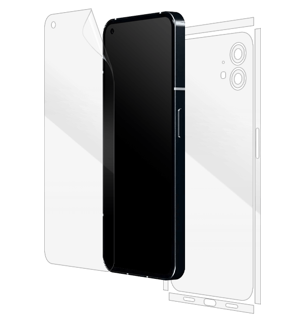 Nothing Phone 1 PNG Image