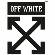 Off White Logo PNG