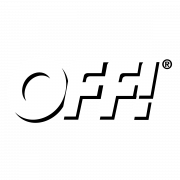 Off White Logo PNG Pic