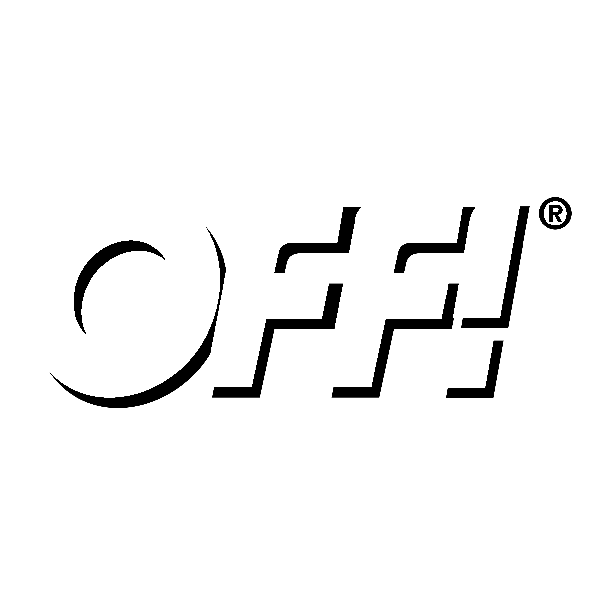 Off White Logo PNG Transparent Images - PNG All