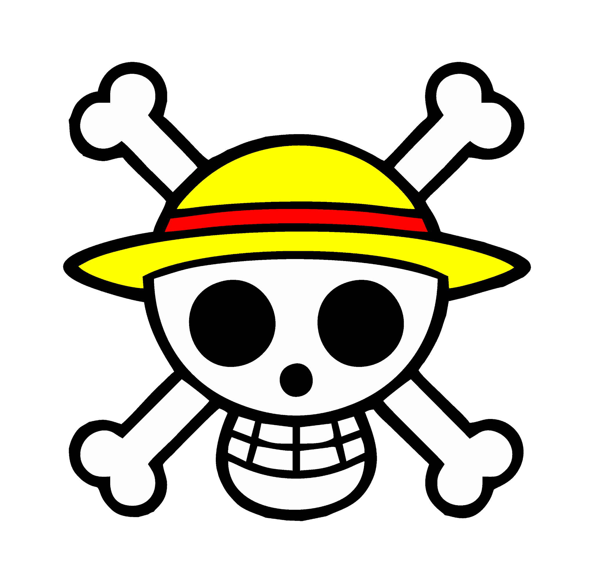 One Piece Logo PNG File - PNG All | PNG All