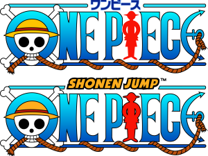 One Piece Logo PNG Image