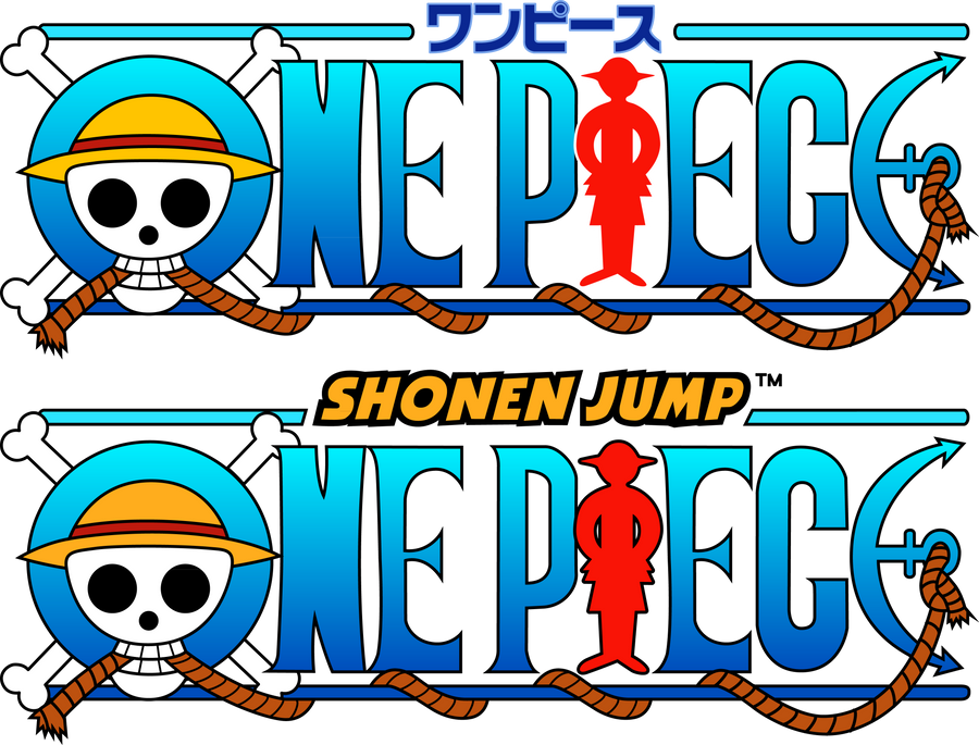 One Piece Logo Png