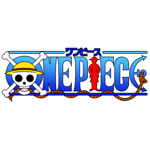 Download Logo One Piece Png Best - One Piece Symbol Png,One Piece Logo -  free transparent png images 