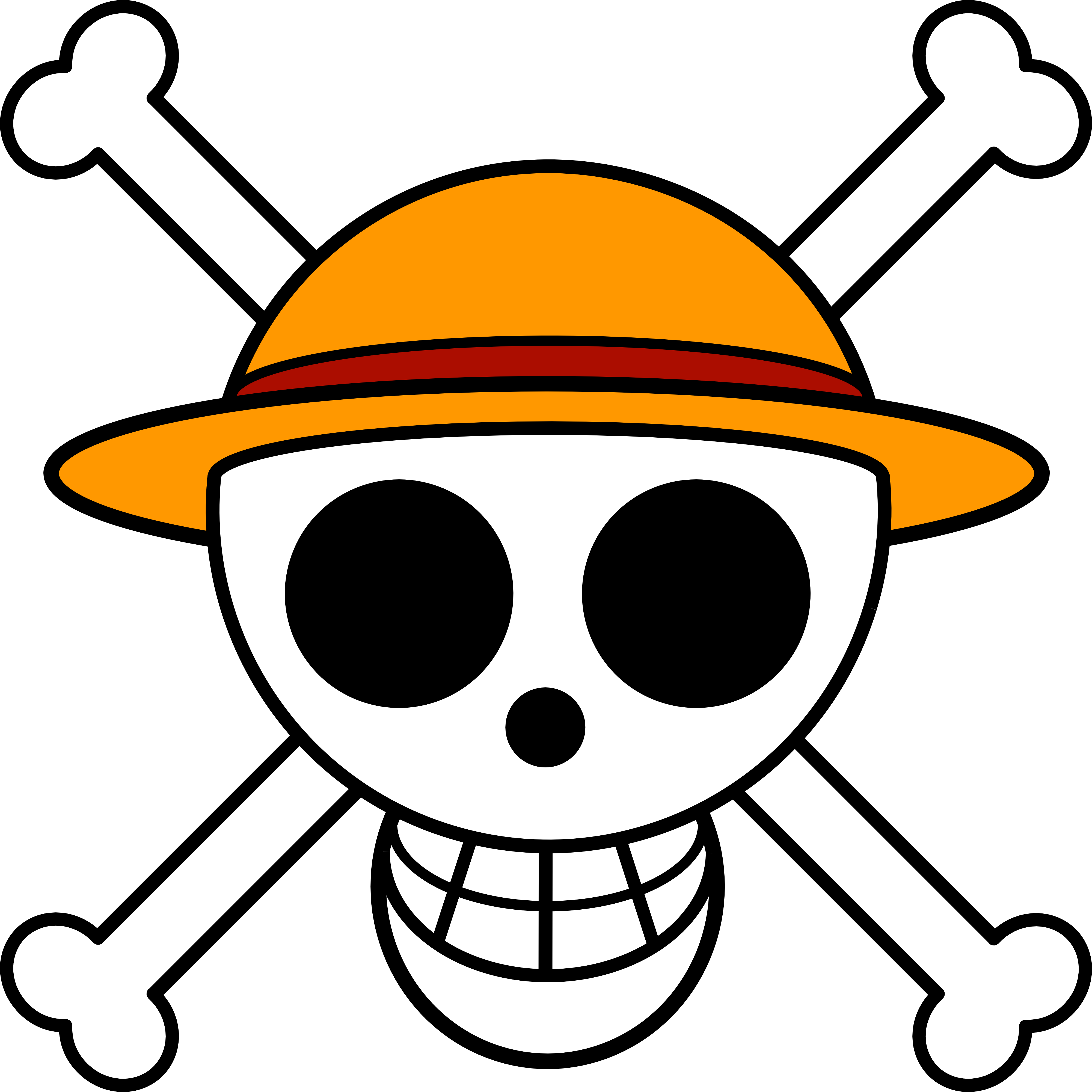 One Piece Logo PNG Images, Free Transparent One Piece Logo Download -  KindPNG