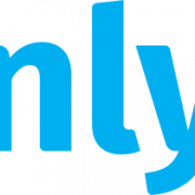 Onlyfans Logo PNG Cutout