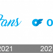 Onlyfans Logo PNG Pic