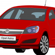 Opel Car PNG Image HD