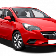 Opel Car PNG Images HD