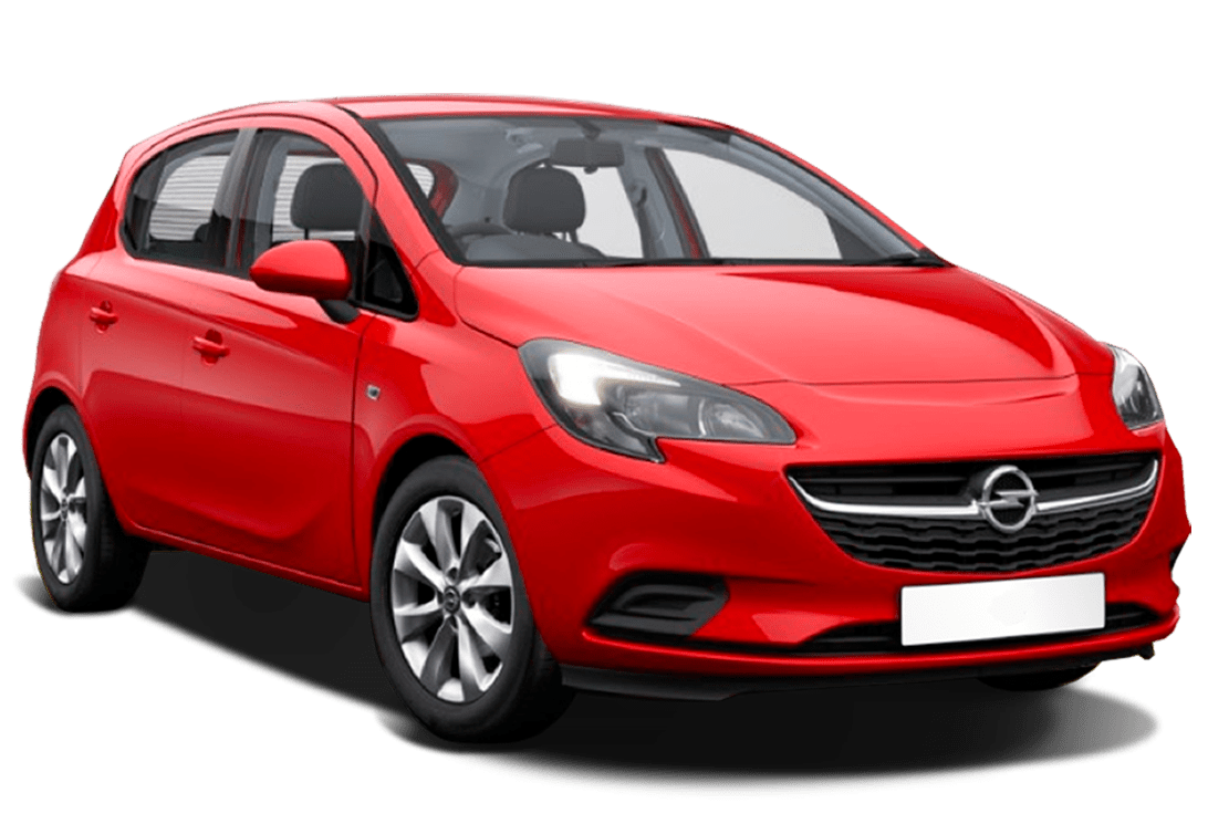Opel Car PNG Images HD