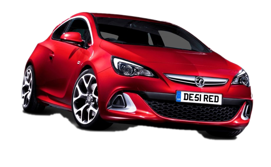 Opel Car PNG Images