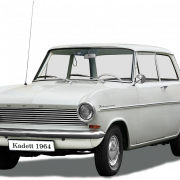 Opel Car PNG Picture