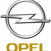 Opel Logo No Background
