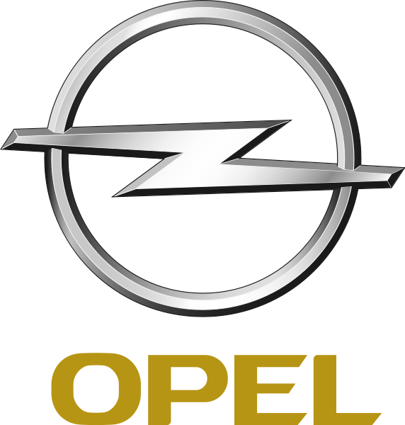 Opel Logo No Background